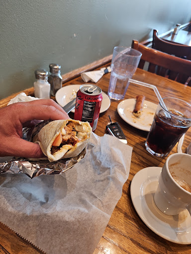 Photo of Taboun Grill - 8808 Gross Point Rd, Skokie, IL 60077