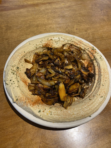 Photo of Taboun Grill - 8808 Gross Point Rd, Skokie, IL 60077