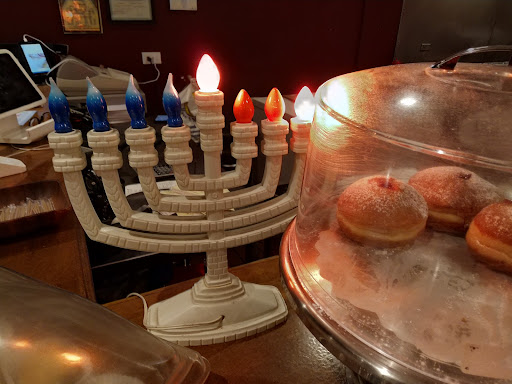 Photo of Taboun Grill - 8808 Gross Point Rd, Skokie, IL 60077