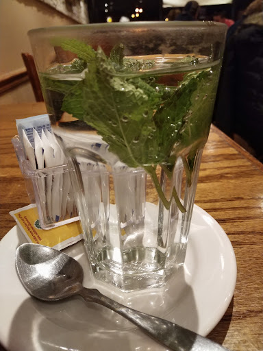 Photo of Taboun Grill - 8808 Gross Point Rd, Skokie, IL 60077