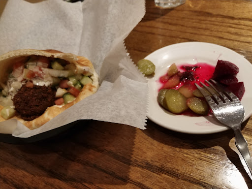 Photo of Taboun Grill - 8808 Gross Point Rd, Skokie, IL 60077