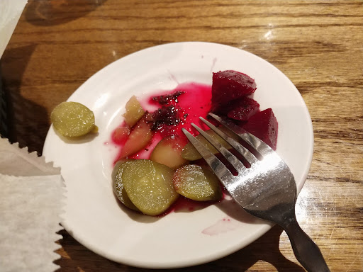 Photo of Taboun Grill - 8808 Gross Point Rd, Skokie, IL 60077