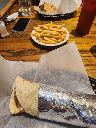 Photo of Taboun Grill - 8808 Gross Point Rd, Skokie, IL 60077