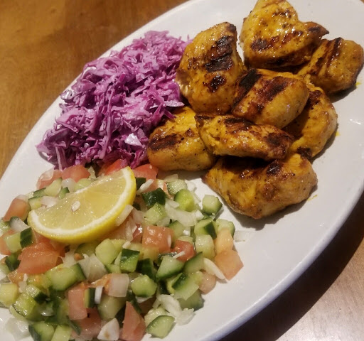 Photo of Taboun Grill - 8808 Gross Point Rd, Skokie, IL 60077