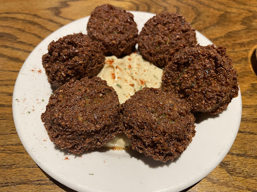 Photo of Taboun Grill - 8808 Gross Point Rd, Skokie, IL 60077