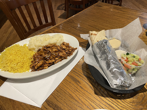 Photo of Taboun Grill - 8808 Gross Point Rd, Skokie, IL 60077