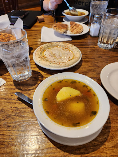 Photo of Taboun Grill - 8808 Gross Point Rd, Skokie, IL 60077