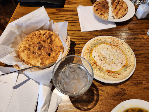 Photo of Taboun Grill - 8808 Gross Point Rd, Skokie, IL 60077