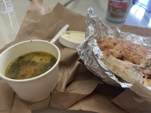 Photo of Taboun Grill - 8808 Gross Point Rd, Skokie, IL 60077