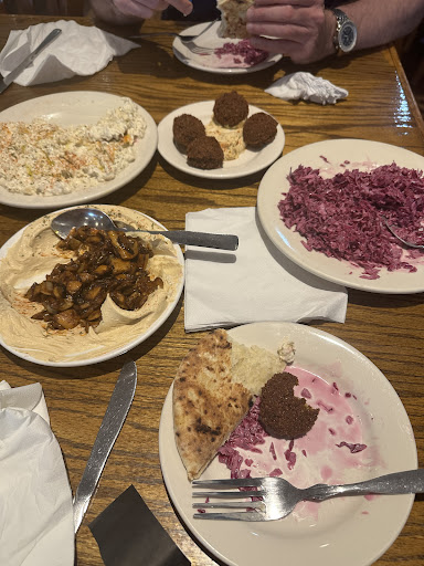 Photo of Taboun Grill - 8808 Gross Point Rd, Skokie, IL 60077