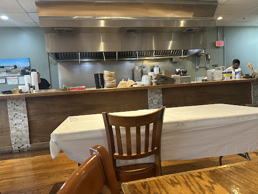 Photo of Taboun Grill - 8808 Gross Point Rd, Skokie, IL 60077