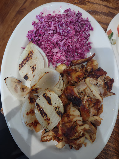 Photo of Taboun Grill - 8808 Gross Point Rd, Skokie, IL 60077