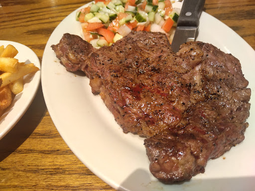 Photo of Taboun Grill - 8808 Gross Point Rd, Skokie, IL 60077