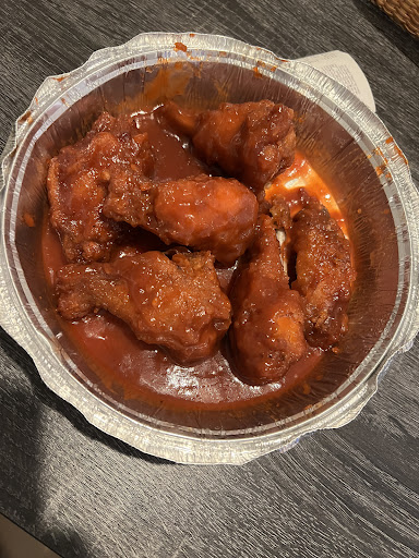 Photo of U.S Chicken Pizza and Spanish Food - 671 Georges Rd, North Brunswick Township, NJ 08902