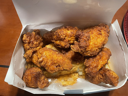 Photo of U.S Chicken Pizza and Spanish Food - 671 Georges Rd, North Brunswick Township, NJ 08902