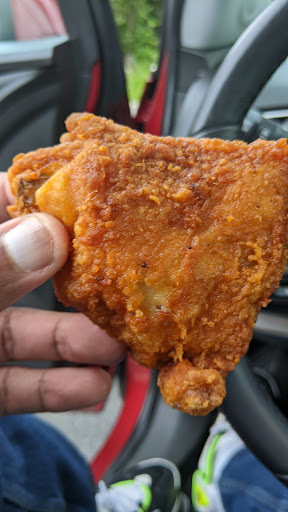 Photo of U.S Chicken Pizza and Spanish Food - 671 Georges Rd, North Brunswick Township, NJ 08902