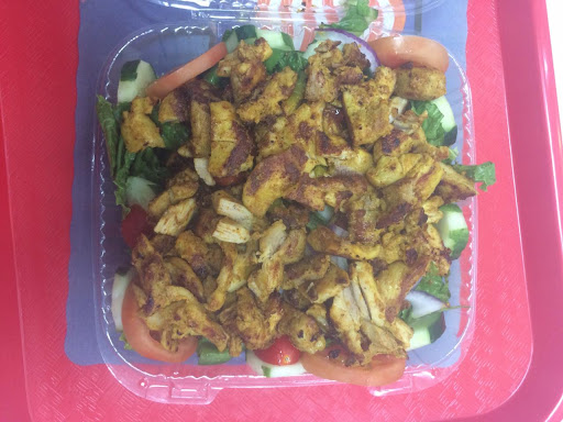 Photo of U.S Chicken Pizza and Spanish Food - 671 Georges Rd, North Brunswick Township, NJ 08902