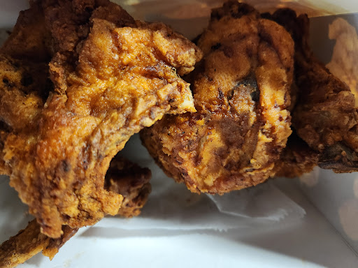 Photo of U.S Chicken Pizza and Spanish Food - 671 Georges Rd, North Brunswick Township, NJ 08902