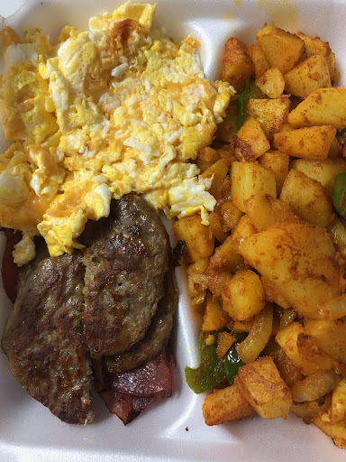 Photo of U.S Chicken Pizza and Spanish Food - 671 Georges Rd, North Brunswick Township, NJ 08902