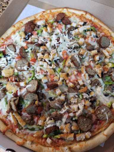 Photo of U.S Chicken Pizza and Spanish Food - 671 Georges Rd, North Brunswick Township, NJ 08902