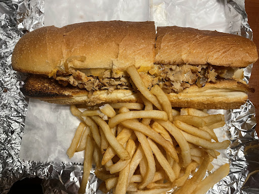 Photo of U.S Chicken Pizza and Spanish Food - 671 Georges Rd, North Brunswick Township, NJ 08902