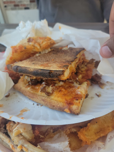 Photo of U.S Chicken Pizza and Spanish Food - 671 Georges Rd, North Brunswick Township, NJ 08902