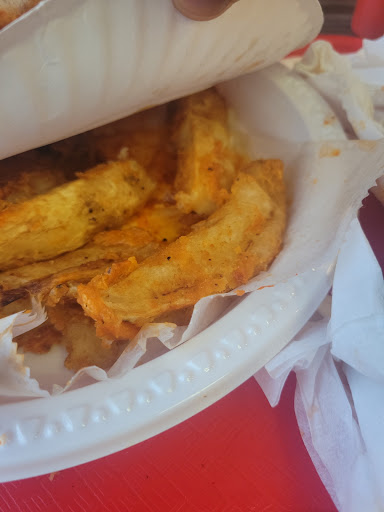 Photo of U.S Chicken Pizza and Spanish Food - 671 Georges Rd, North Brunswick Township, NJ 08902