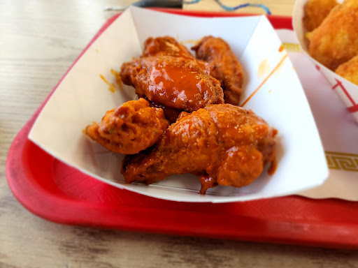 Photo of U.S Chicken Pizza and Spanish Food - 671 Georges Rd, North Brunswick Township, NJ 08902