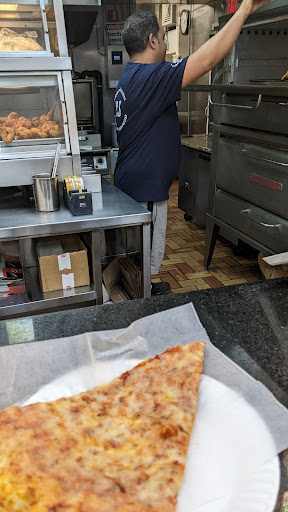 Photo of U.S Chicken Pizza and Spanish Food - 671 Georges Rd, North Brunswick Township, NJ 08902
