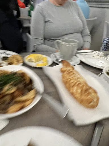 Photo of Mimino Restaurant - 415 NJ-18, East Brunswick, NJ 08816