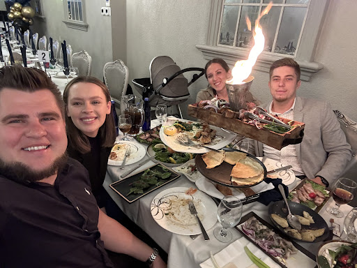 Photo of Mimino Restaurant - 415 NJ-18, East Brunswick, NJ 08816