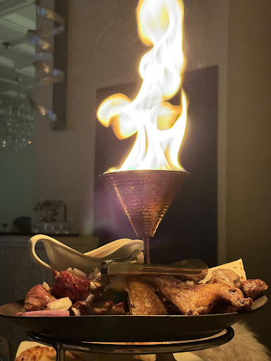 Photo of Mimino Restaurant - 415 NJ-18, East Brunswick, NJ 08816