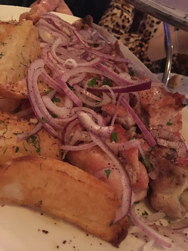 Photo of Mimino Restaurant - 415 NJ-18, East Brunswick, NJ 08816