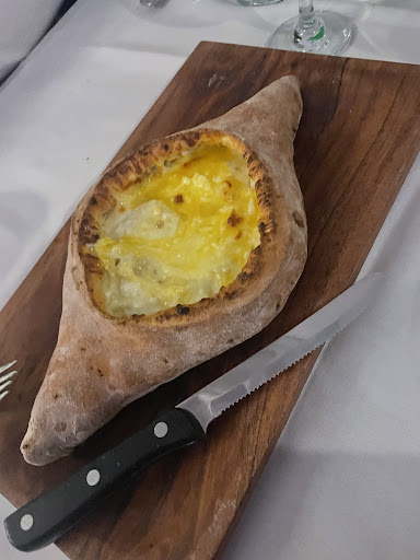 Photo of Mimino Restaurant - 415 NJ-18, East Brunswick, NJ 08816