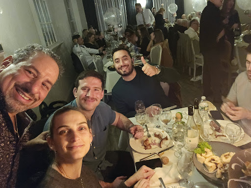 Photo of Mimino Restaurant - 415 NJ-18, East Brunswick, NJ 08816