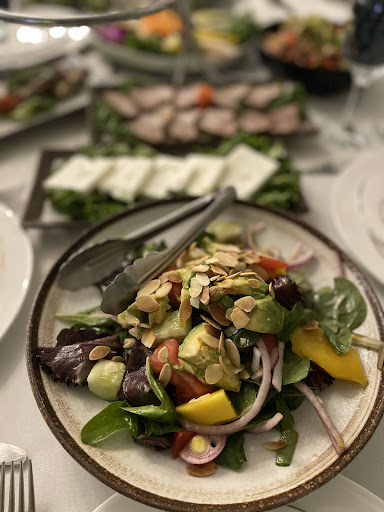 Photo of Mimino Restaurant - 415 NJ-18, East Brunswick, NJ 08816