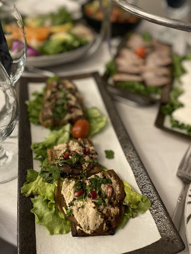 Photo of Mimino Restaurant - 415 NJ-18, East Brunswick, NJ 08816