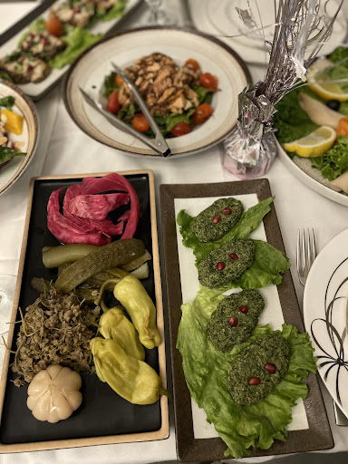 Photo of Mimino Restaurant - 415 NJ-18, East Brunswick, NJ 08816