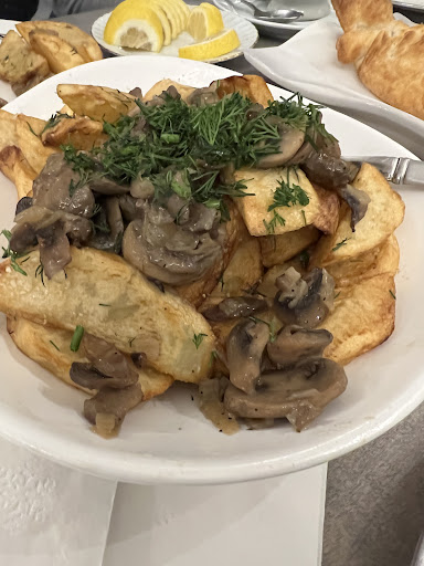 Photo of Mimino Restaurant - 415 NJ-18, East Brunswick, NJ 08816