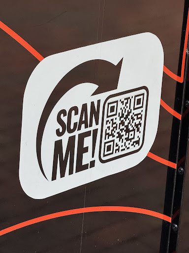 Photo of Seven Guys Halal Food Truck - 1806 King St, Alexandria, VA 22314