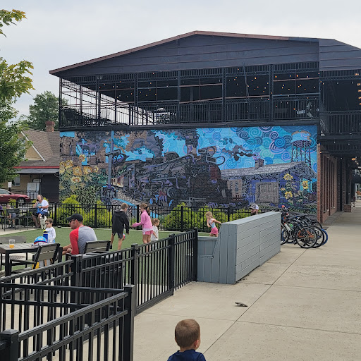 Photo of Center Street Market - 5354 Center St, Hilliard, OH 43026