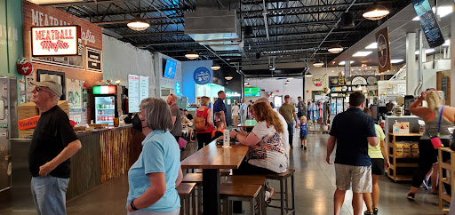 Photo of Center Street Market - 5354 Center St, Hilliard, OH 43026