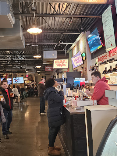 Photo of Center Street Market - 5354 Center St, Hilliard, OH 43026