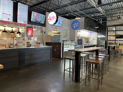 Photo of Center Street Market - 5354 Center St, Hilliard, OH 43026