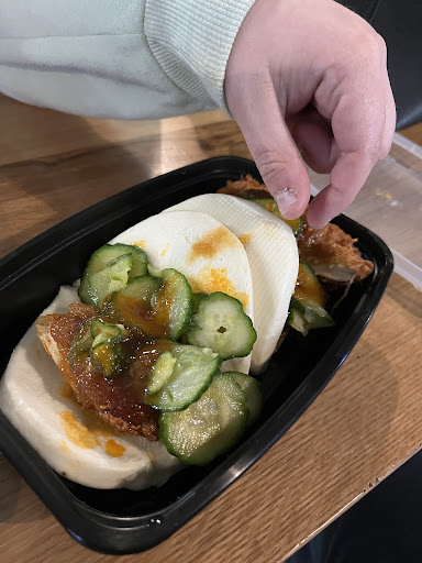 Photo of Center Street Market - 5354 Center St, Hilliard, OH 43026