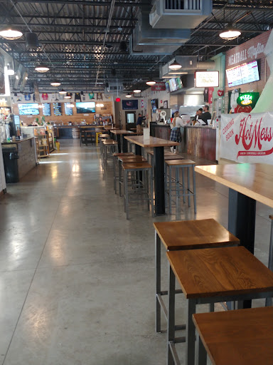 Photo of Center Street Market - 5354 Center St, Hilliard, OH 43026