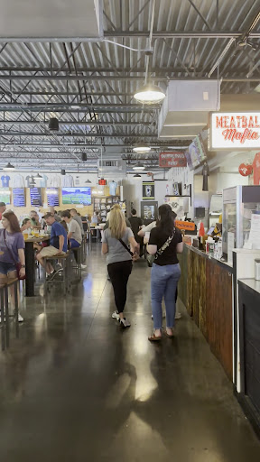 Photo of Center Street Market - 5354 Center St, Hilliard, OH 43026