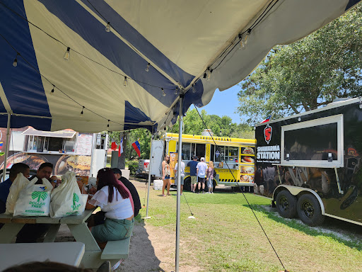 Photo of Beautiful Island Square - 15 Marshland Rd, Hilton Head Island, SC 29926