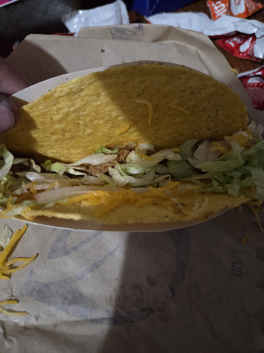 Photo of Taco Bell - 301 W General Screven Way, Hinesville, GA 31313