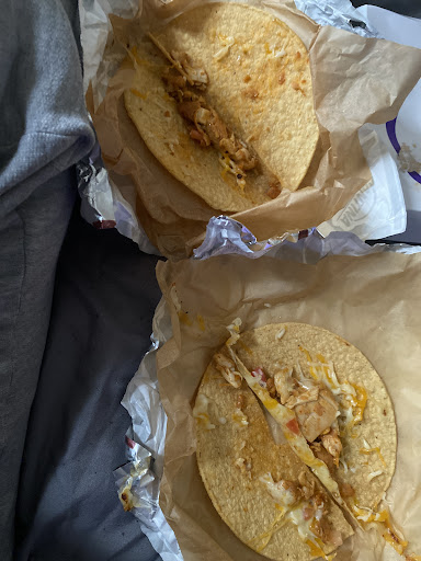 Photo of Taco Bell - 301 W General Screven Way, Hinesville, GA 31313